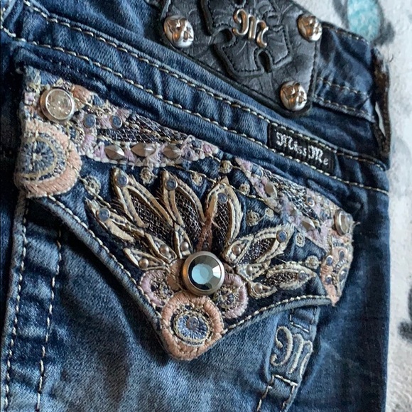 Miss Me Jeans - Picture 7 of 7